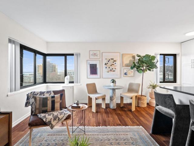 Apartment for rent in Belltown, Seattle