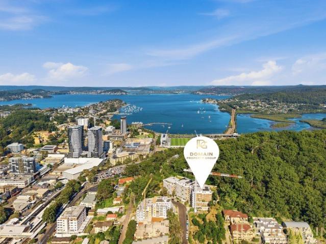 Apartment for sale in Gosford, New South Wales