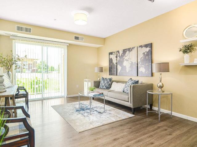 Apartment for rent in Hennepin, Minnesota