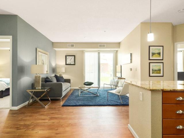 Apartment for rent in Hennepin, Minnesota