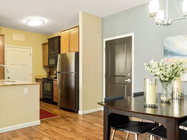 Apartment for rent in Hennepin, Minnesota