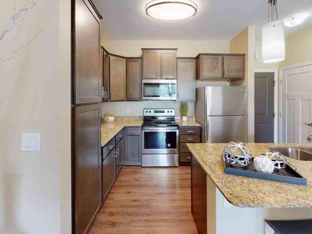 Apartment for rent in Hennepin, Minnesota