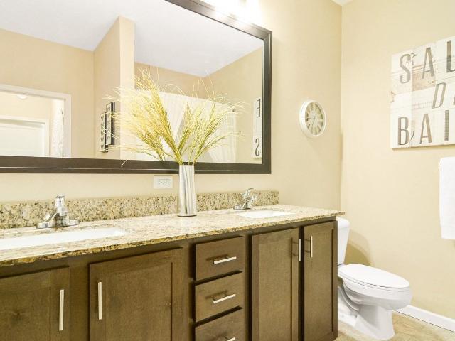 Apartment for rent in Hennepin, Minnesota