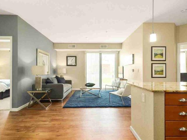 Apartment for rent in Hennepin, Minnesota