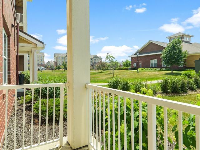 Apartment for rent in Hennepin, Minnesota