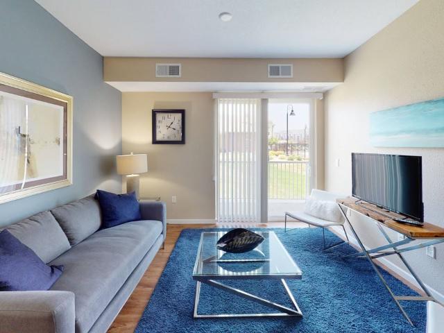 Apartment for rent in Hennepin, Minnesota