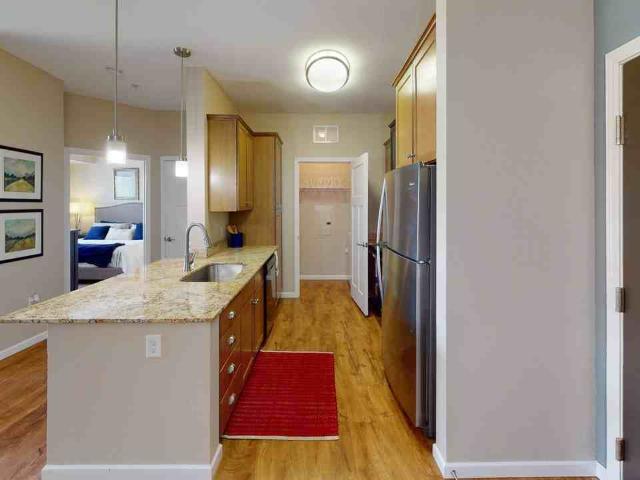 Apartment for rent in Hennepin, Minnesota