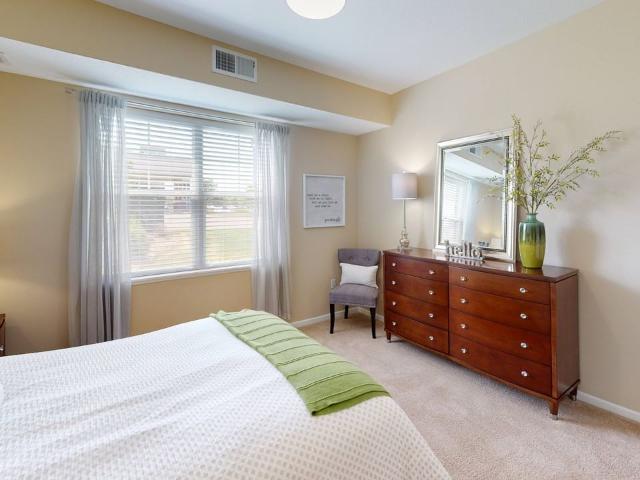 Apartment for rent in Hennepin, Minnesota