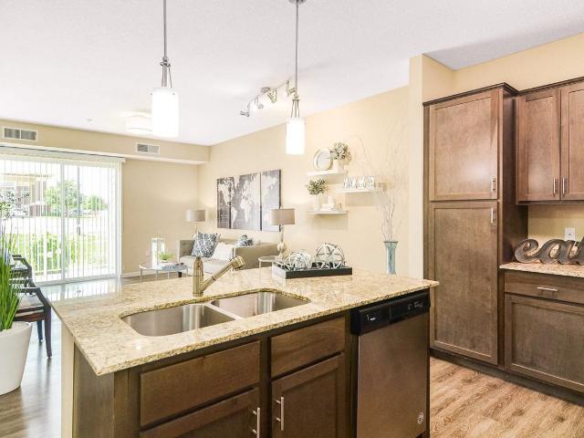 Apartment for rent in Hennepin, Minnesota