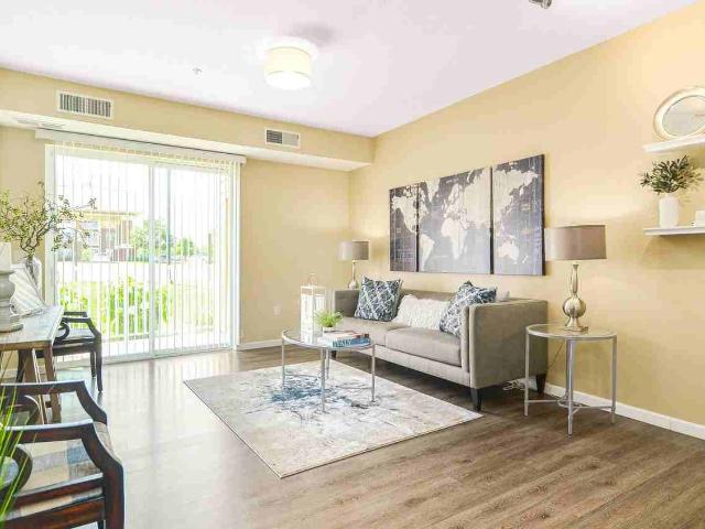 Apartment for rent in Hennepin, Minnesota