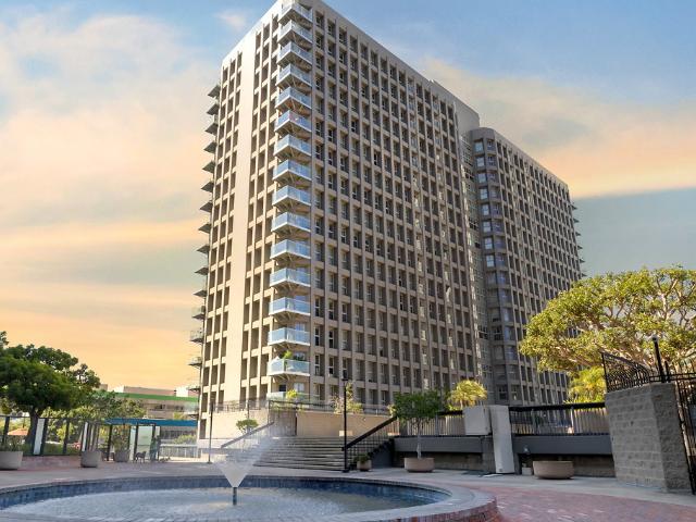 Apartment for rent in Canoga Park, California