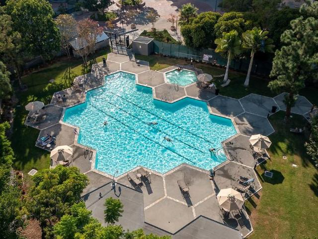 Apartment for rent in Los Angeles, Los Angeles County