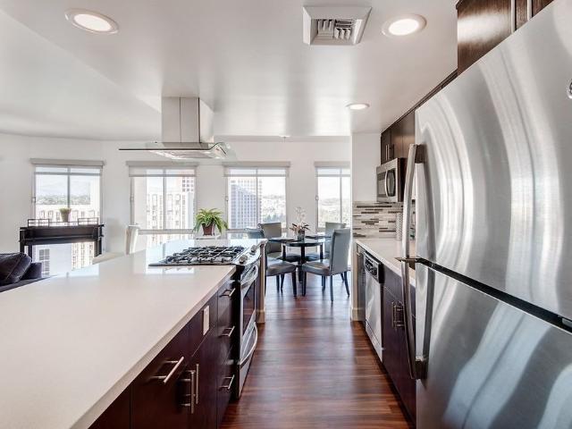 Apartment for rent in Los Angeles, Los Angeles County