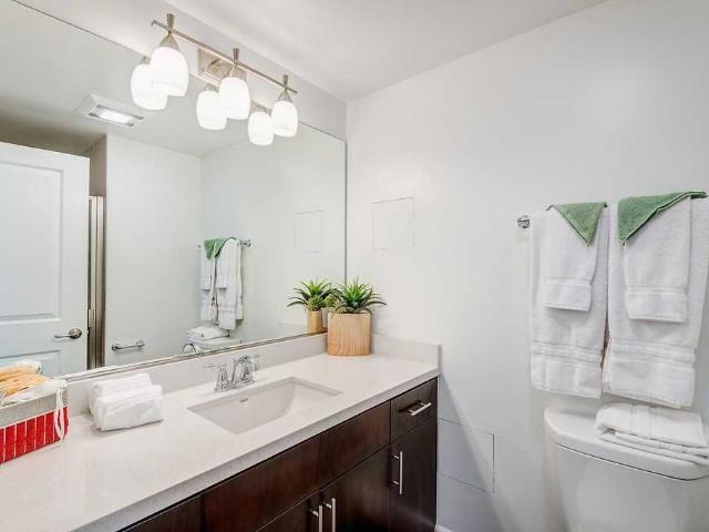 Apartment for rent in Los Angeles, Los Angeles County