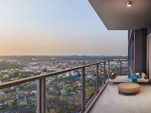Apartment for sale
