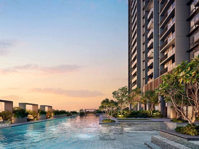 Apartment for sale