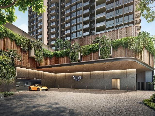 Condominium for sale