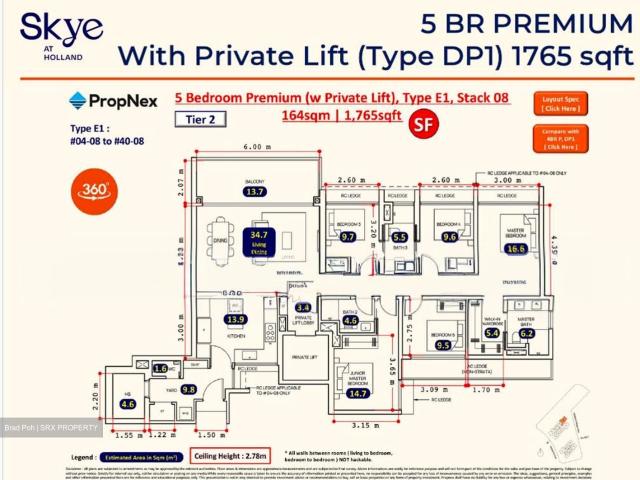 Condominium for sale