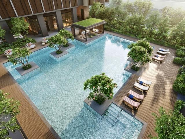 Apartment for sale