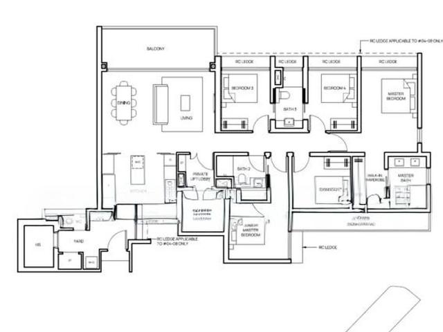 Condominium for sale