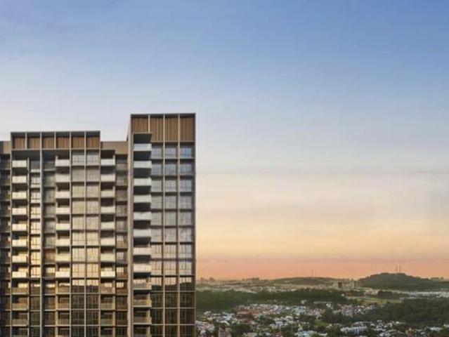 Apartment for sale in Queenstown