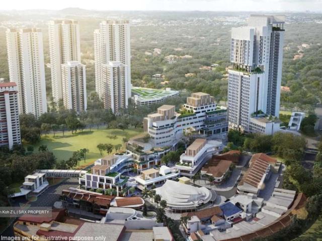 Condominium for sale
