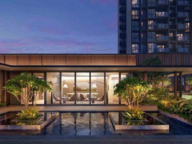 Apartment for sale