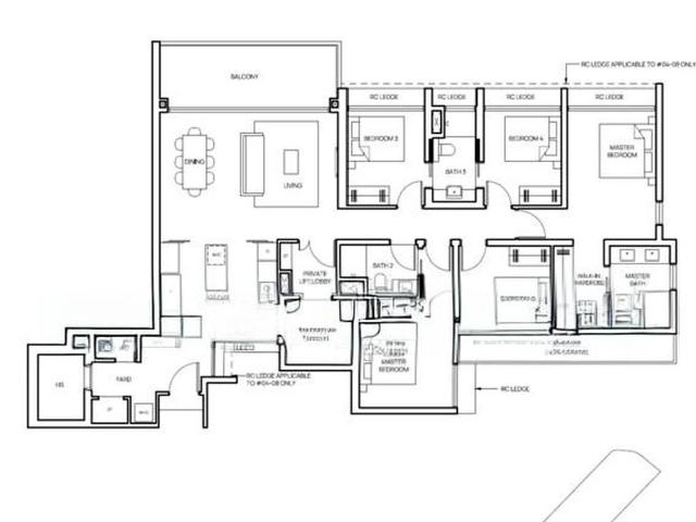 Condominium for sale