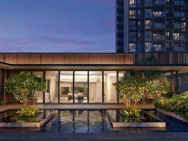 Condominium for sale