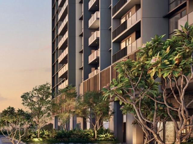 Apartment for sale