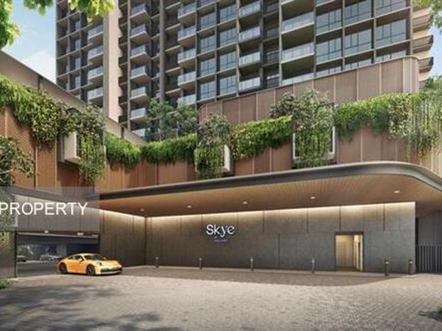 Apartment for sale