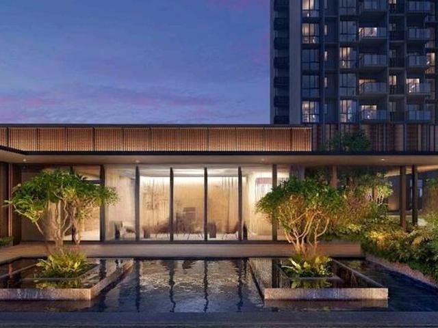 Condominium for sale