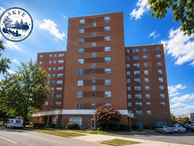Apartment for rent in Augusta, Richmond County