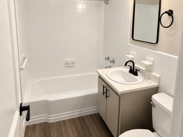 Apartment for rent in Augusta, Richmond County