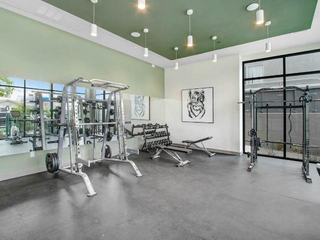 Apartment for rent in Canoga Park, California