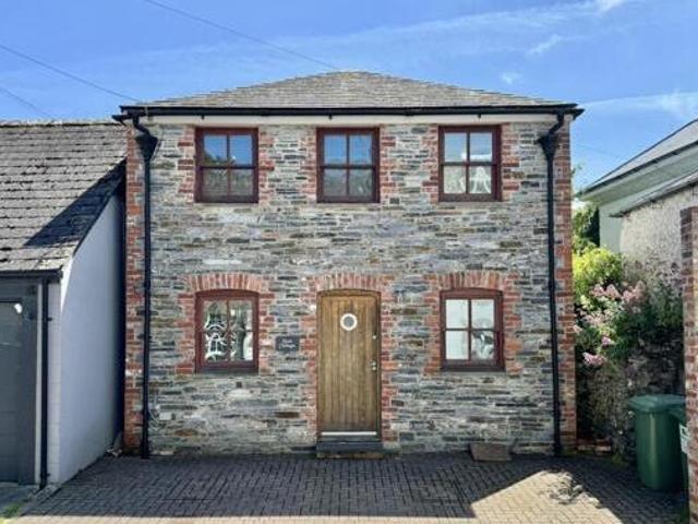 House for sale in Padstow, Cornwall