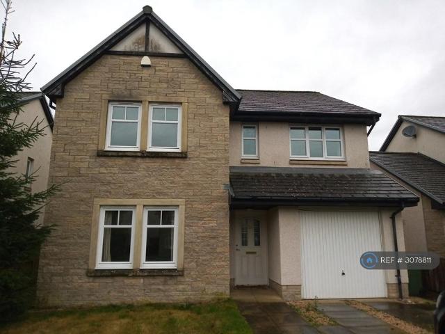 House for rent in Crieff, Perth and Kinross
