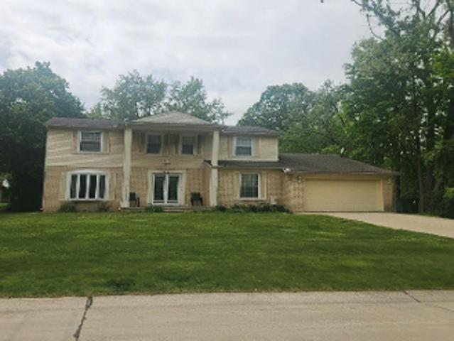 House for sale in Commerce Township, Michigan