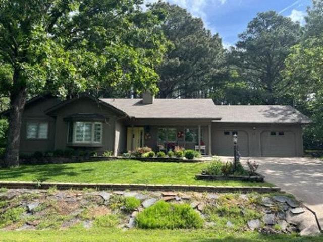House for sale in Ark