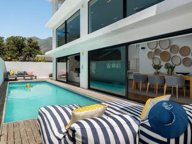 House for rent in Hout Bay, Western Cape
