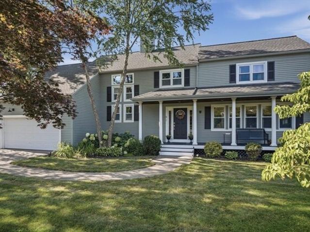 House for sale in Sutton, Massachusetts