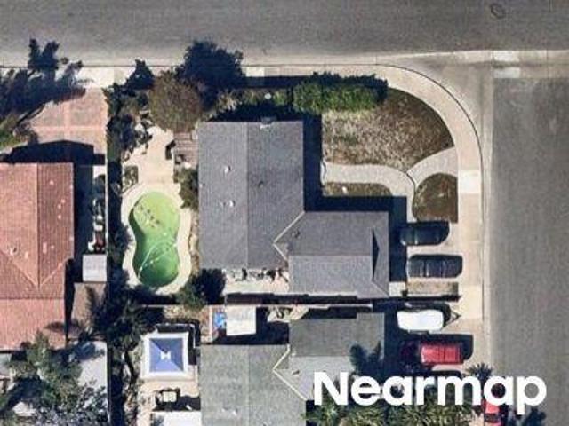 House for sale in Huntington Beach, California