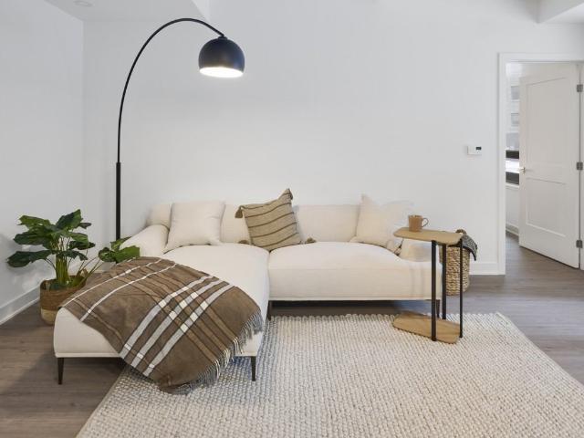 Apartment for rent in Mulhurst Bay, Ontario