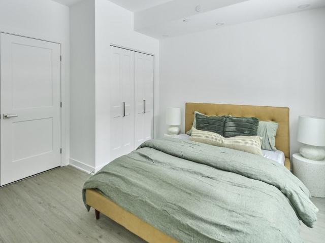Apartment for rent in Mulhurst Bay, Ontario