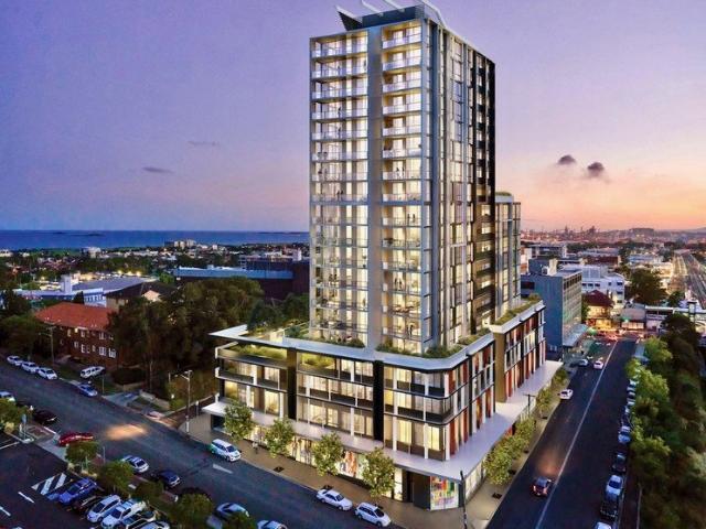Apartment for sale in Wollongong, Wollongong City Council