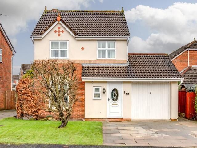 House for rent in Winstanley, Wigan