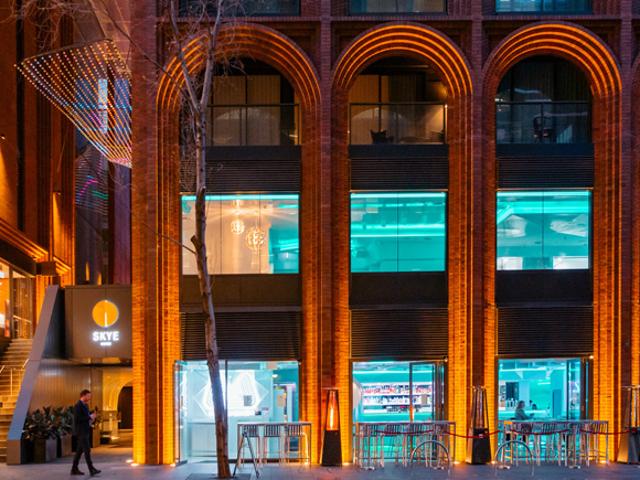 Retail for rent in Sydney, New South Wales