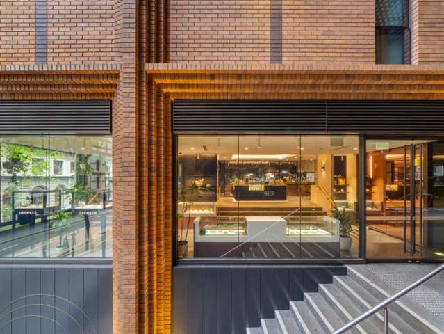 Retail for rent in Sydney, New South Wales