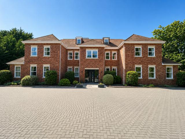 Apartment for rent in Fleetend, Fareham