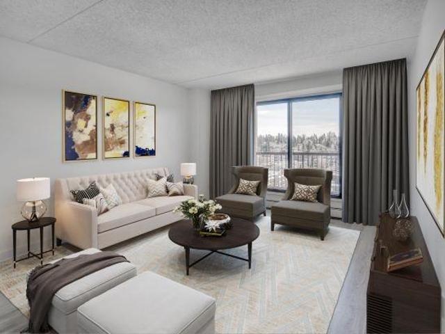 Apartment for rent in Northwest, Alberta